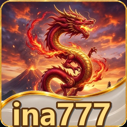 Tampilan aplikasi ina777 APK 2026 di Android Indonesia