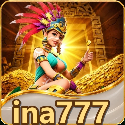 Ketuk Instal untuk memasang ina777 APK di Android